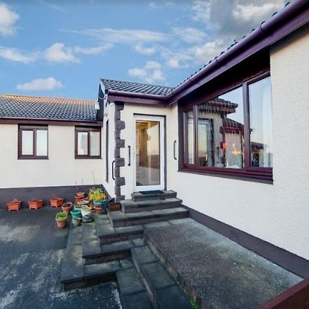 Orasay Inn South Uist Kültér fotó