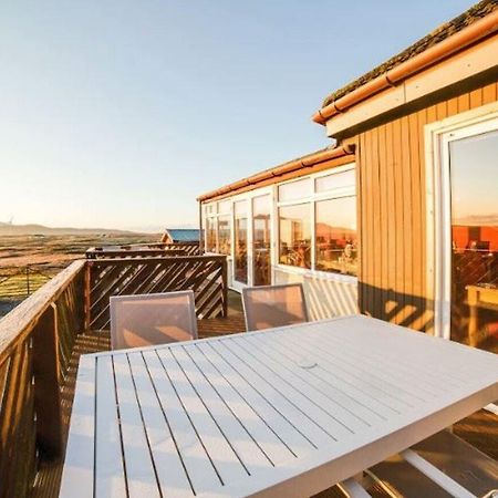 Orasay Inn South Uist Kültér fotó