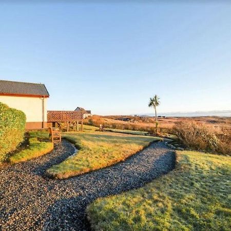 Orasay Inn South Uist Kültér fotó