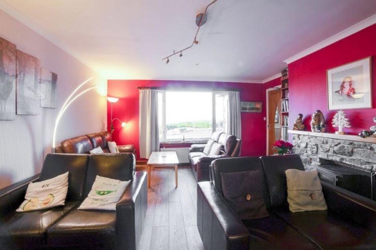 Orasay Inn South Uist Kültér fotó