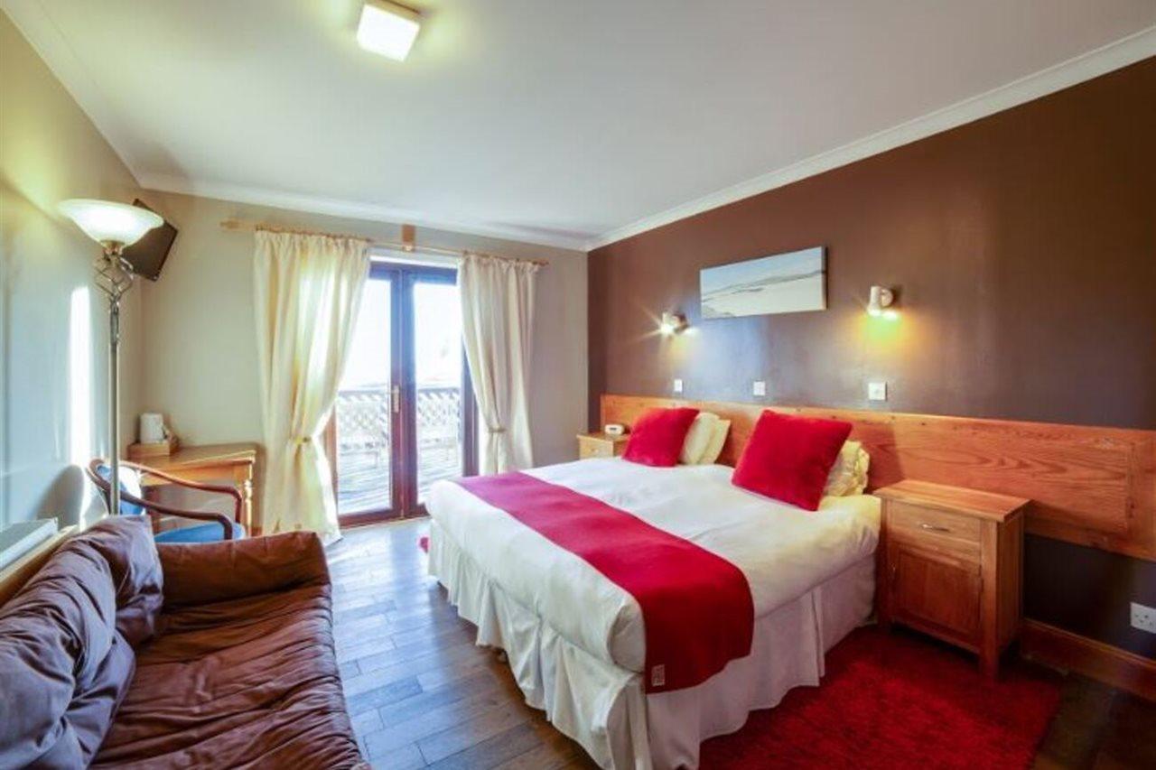 Orasay Inn South Uist Kültér fotó